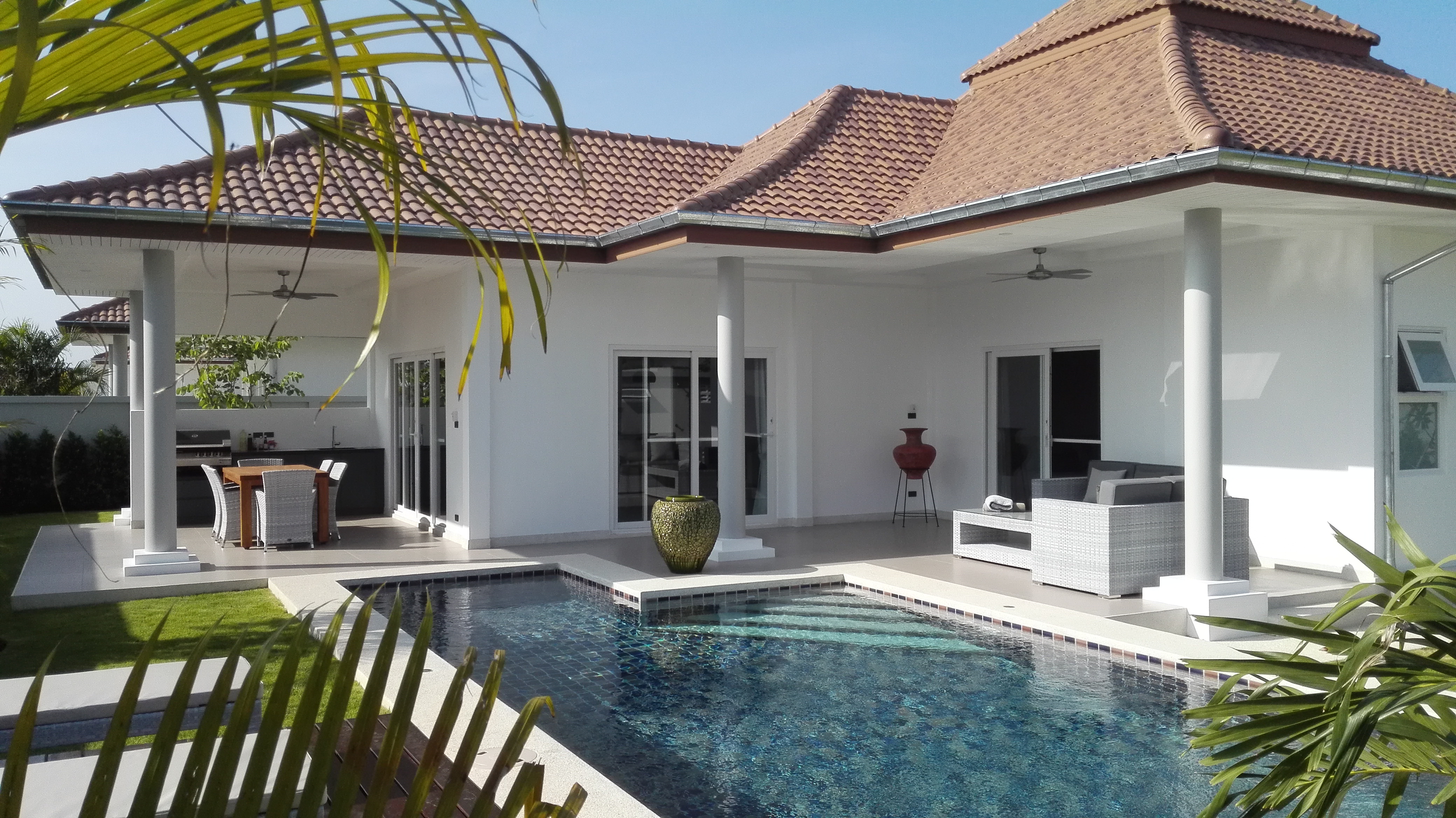Property Service Hua Hin